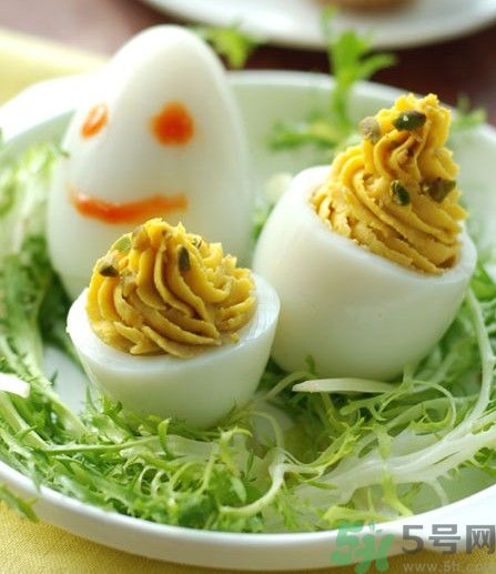 鵝蛋怎么吃最好？鵝蛋怎么做好吃？