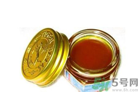 清涼油可以吃嗎？吃了清涼油怎么辦？