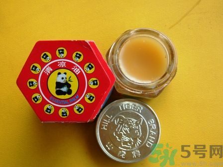清涼油可以吃嗎？吃了清涼油怎么辦？