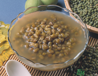 皮膚過敏能吃綠豆嗎？皮膚過敏能不能喝綠豆湯？