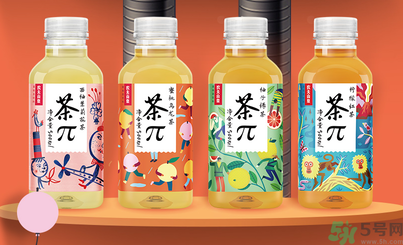 農(nóng)夫山泉茶π好不好喝？茶派價格是多少？