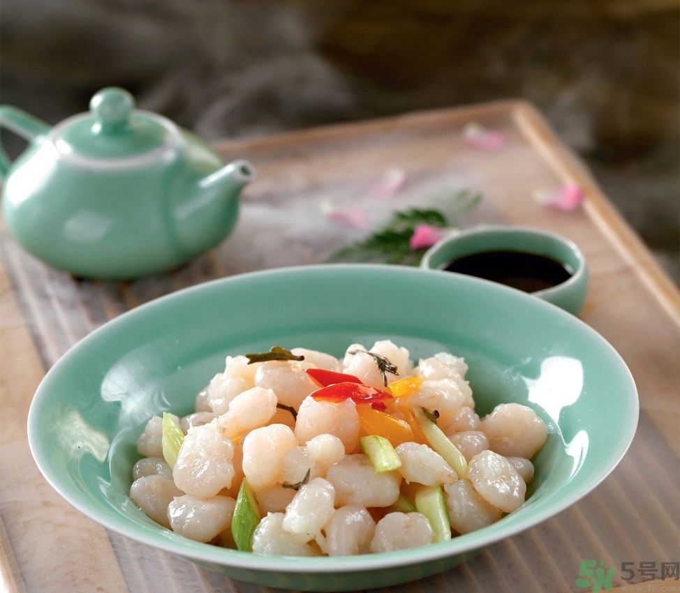 蠶豆和蝦可以一起吃嗎？蠶豆和蝦一起吃好嗎？