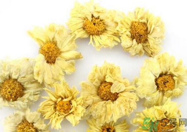 菊花晶有什么功效？菊花晶的功效是什么？