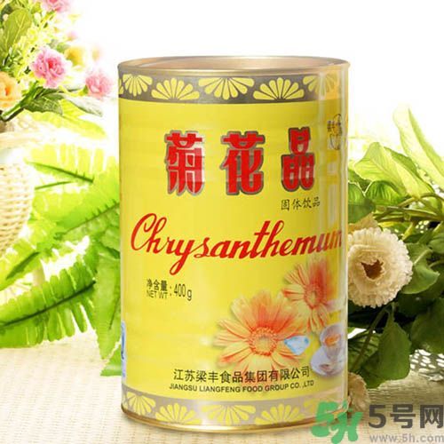 菊花晶降火效果好嗎？菊花晶的降火效果怎么樣？