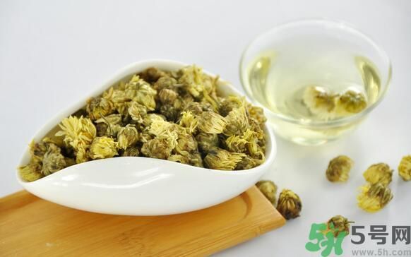 菊花晶降火效果好嗎？菊花晶的降火效果怎么樣？
