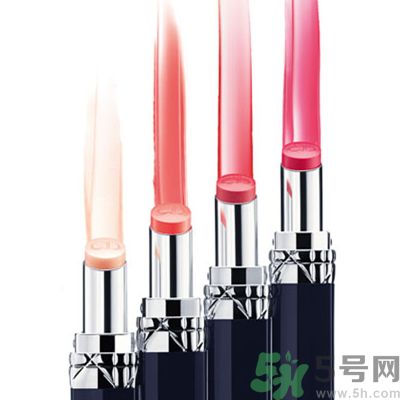 迪奧Addict魅惑唇膏怎么樣？迪奧Addict魅惑唇膏好用嗎？