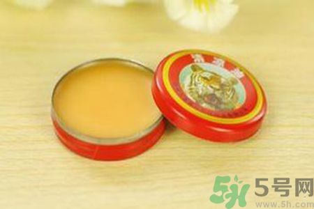 哺乳期可以用清涼油嗎？哺乳期用清涼油好嗎？