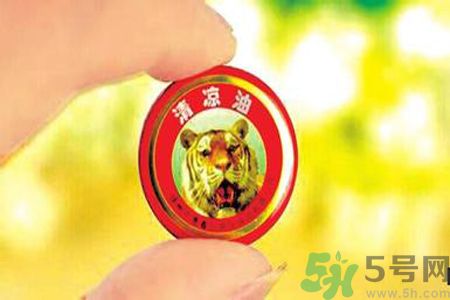 哺乳期可以用清涼油嗎？哺乳期用清涼油好嗎？