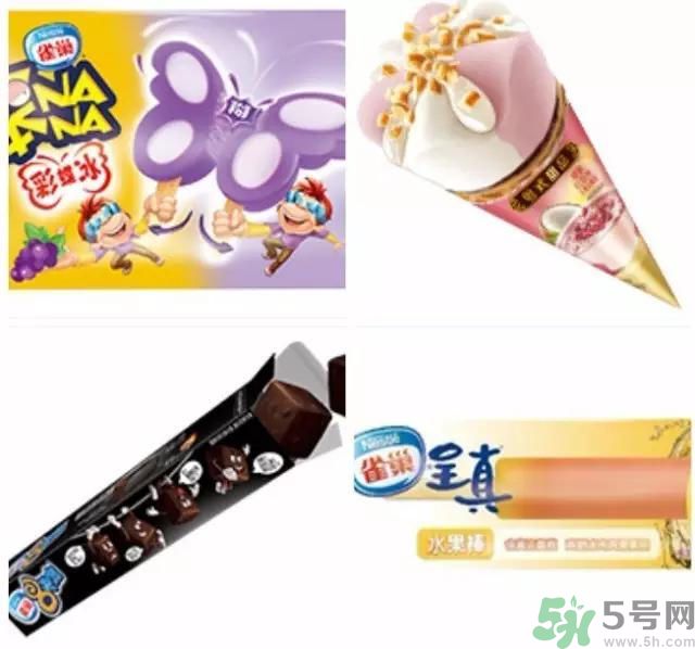 笨NaNa彩蝶冰多少錢？笨NaNa雙皮蕉怎么做？