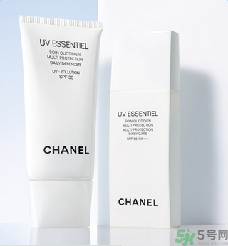 香奈兒美白防護(hù)隔離霜 SPA30 PA++適合什么膚質(zhì)？