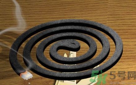點蚊香會中毒嗎？蚊香中毒的癥狀是什么樣？