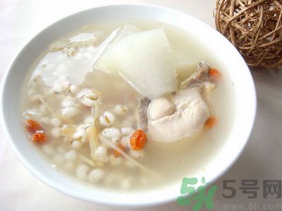 小孩能喝綠豆湯嗎？小孩喝綠豆湯好不好？