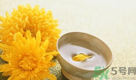 什么茶可以降火？降火喝什么茶好？