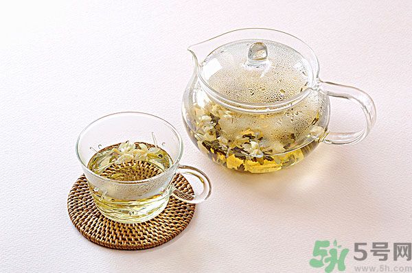什么茶可以降火？降火喝什么茶好？