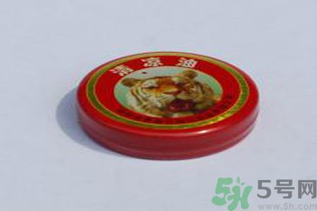 清涼油可以治感冒嗎？清涼油怎么治感冒？
