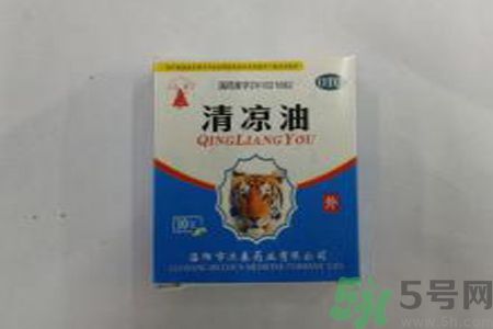 清涼油可以治感冒嗎？清涼油怎么治感冒？