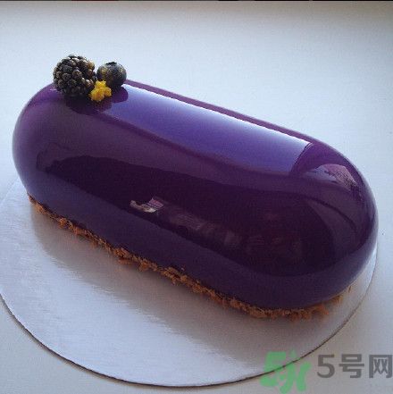 什么是鏡面蛋糕？鏡面蛋糕怎么做？
