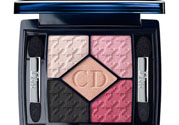Dior5色眼影適合什么年齡人用？迪奧5色眼影好用嗎？