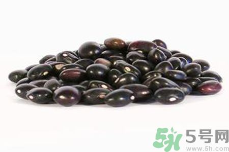 黑豆是熱性還是涼性？黑豆是涼性嗎？