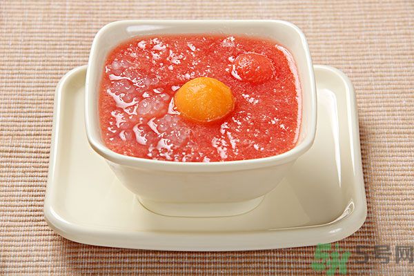 吃西瓜可以美容嗎？吃西瓜對皮膚有什么好處