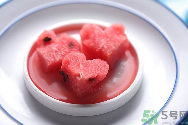 吃西瓜可以美容嗎？吃西瓜對皮膚有什么好處