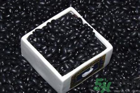 黑豆是發(fā)物嗎？