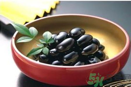 黑豆是發(fā)物嗎？