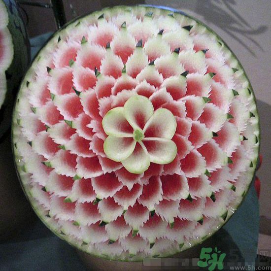 吃西瓜會(huì)上火嗎？吃西瓜上火要怎么做？