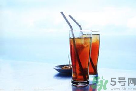 夏季吃冷飲拉肚子怎么辦？夏天吃冷飲肚子疼怎么辦？