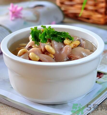 夏天吃黃豆好嗎？夏天吃黃豆有什么好處？