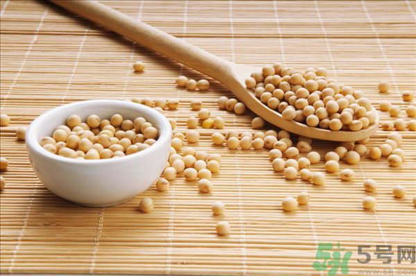 夏天吃黃豆好嗎？夏天吃黃豆有什么好處？