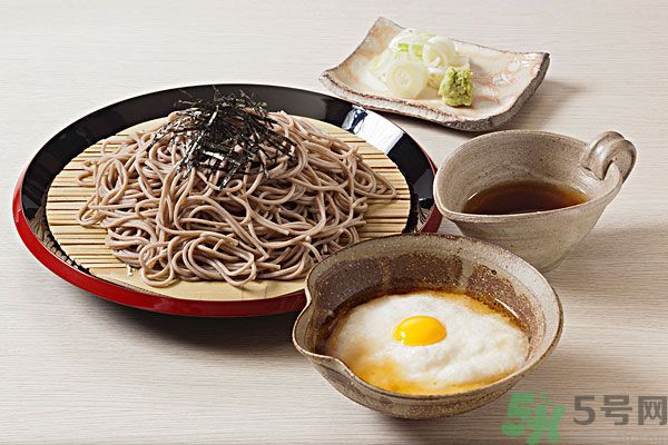 夏天吃蕎麥好嗎？夏天吃蕎麥有什么好處？