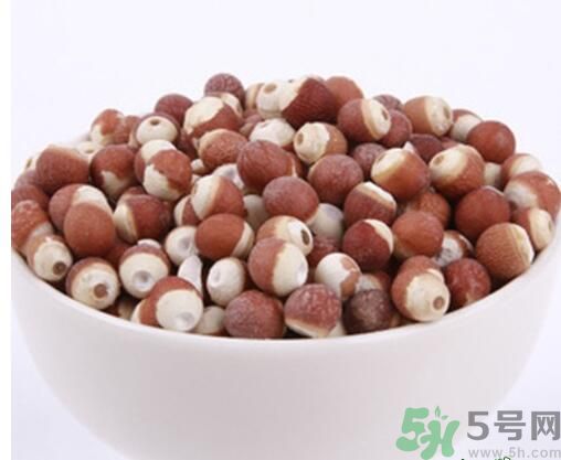 夏天吃芡實好嗎？夏天吃芡實有什么好處？