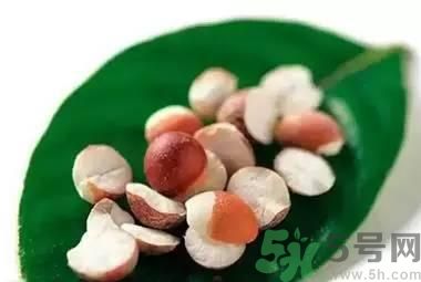 夏天吃芡實好嗎？夏天吃芡實有什么好處？