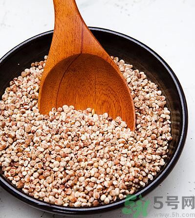 夏天吃高粱好嗎？夏天吃高粱有什么好處？
