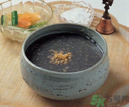 夏天吃芝麻好嗎？夏天吃芝麻有什么好處？