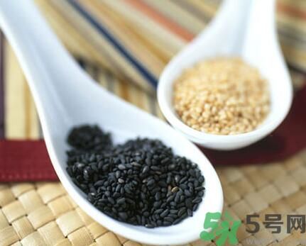 吃芝麻會長胖嗎？減肥能吃芝麻嗎？
