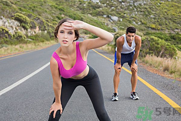 跑步回吐了怎么辦？跑步想吐怎么事？