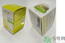 一葉子鮮補水保濕眼霜適合什么膚質(zhì)？
