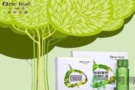 一葉子鮮補(bǔ)水保濕眼霜適合什么年齡？