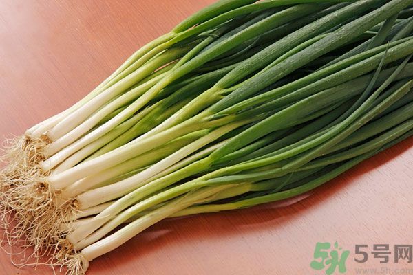 夏天上火能吃蔥嗎？夏天吃蔥會(huì)不會(huì)上火？