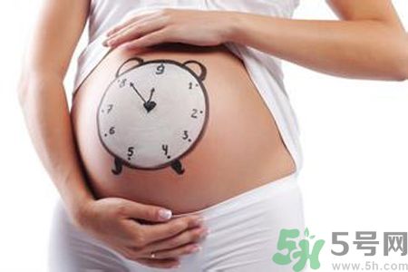 工作的孕婦什么時(shí)候停止工作比較好？孕婦可以工作嗎？