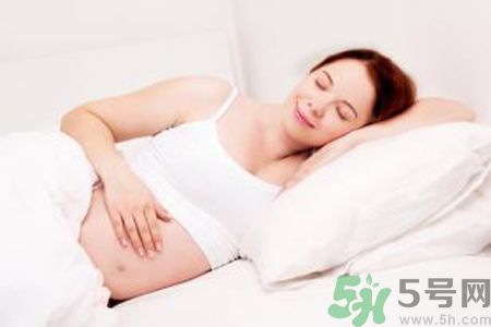 工作的孕婦什么時候停止工作比較好？孕婦可以工作嗎？