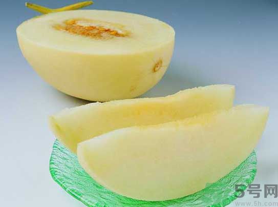 香瓜做菜能降火嗎？香瓜做菜好吃嗎？