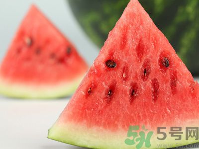 西瓜能和香瓜一起吃嗎？西瓜和香瓜一起吃好嗎？