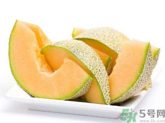 哈密瓜能降火嗎？吃哈密瓜可以降火嗎？