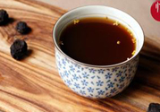 孕婦可以喝酸梅膏嗎？懷孕喝酸梅膏好嗎？