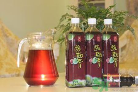 吃酸梅膏可以美容嗎？怎么吃酸梅膏可以美容？