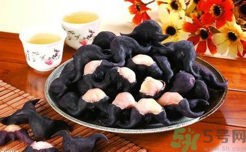 吃菱角可以減肥嗎？吃菱角減肥有效果嗎？