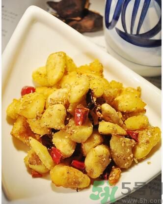 菱角怎么做好吃？菱角的做法有哪些？